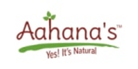 Aahanas Naturals coupons
